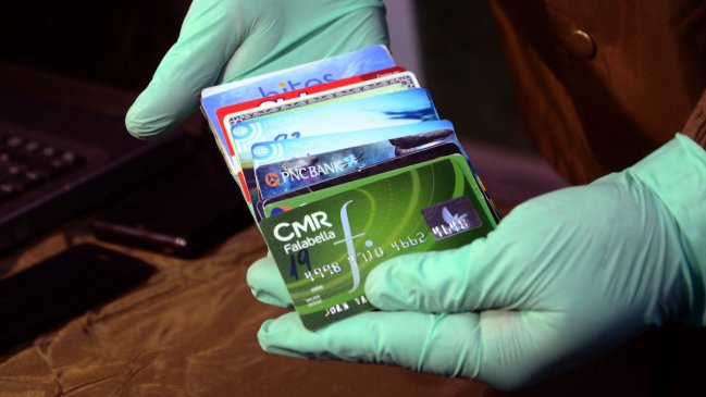 Fiscalía advierte sobre aumento en los fraudes con tarjetas de crédito