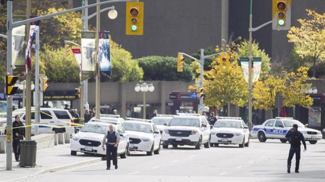 Murió soldado que resultó herido en ataque a Parlamento de Canadá