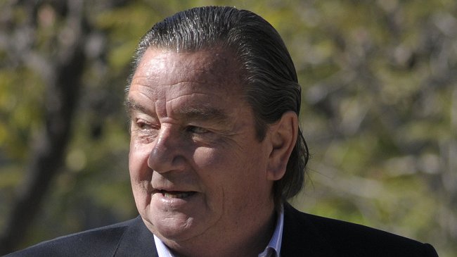 Cristián Labbé ya está en libertad