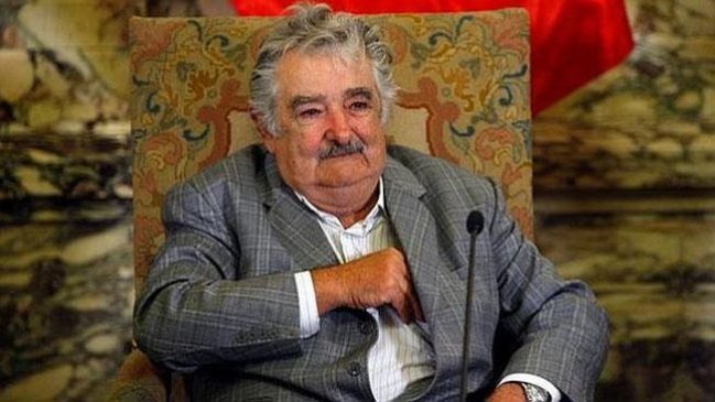 Mujica: 
