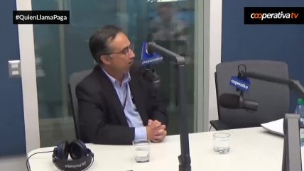   El simulacro de terremoto en establecimientos educacionales de Santiago 