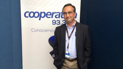 Cómo será el simulacro de terremoto en establecimientos educacionales de Santiago