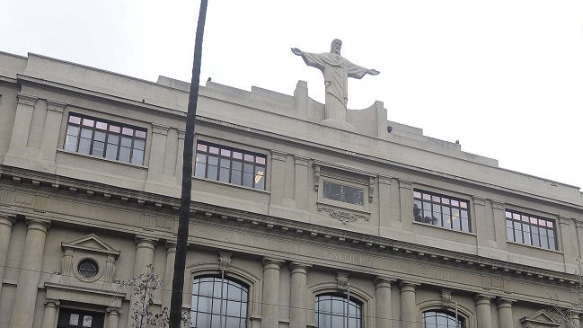 Movimiento gremial y NAU pasan a segunda vuelta en elecciones de la FEUC