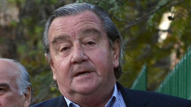 Querellantes descartan acusaciones de 