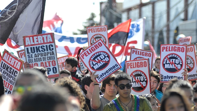 Coordinadora Ciudadana consideró 