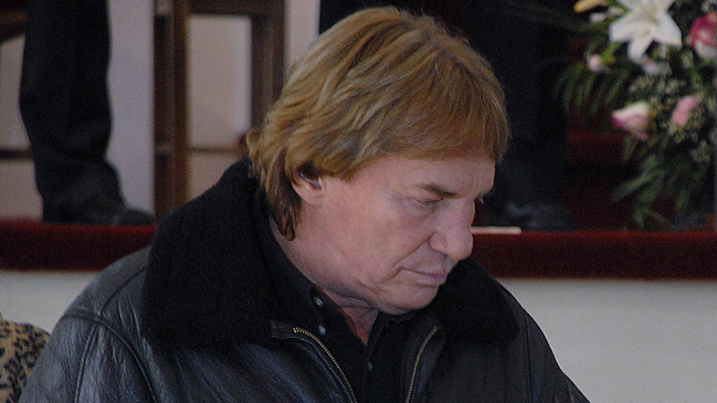 Peter Rock sufre complicada enfermedad degenerativa