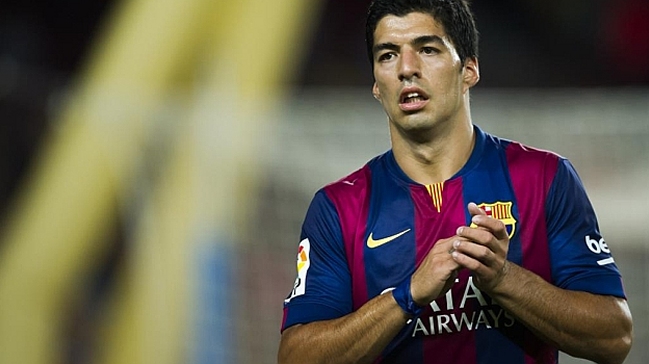 FIFA confirmó que Luis Suárez podrá jugar el derby