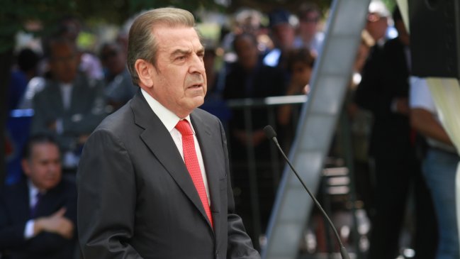 Frei criticó a dirigencia política y económica por 