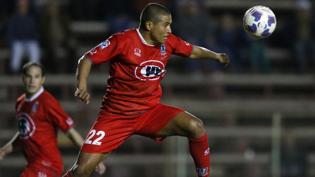 Leandro Benegas y choque con Colo Colo: Va a ser un partido con mucho vértigo