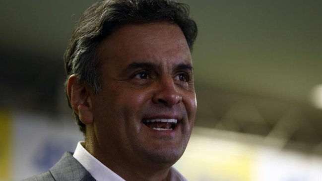 Neves confía en un triunfo 