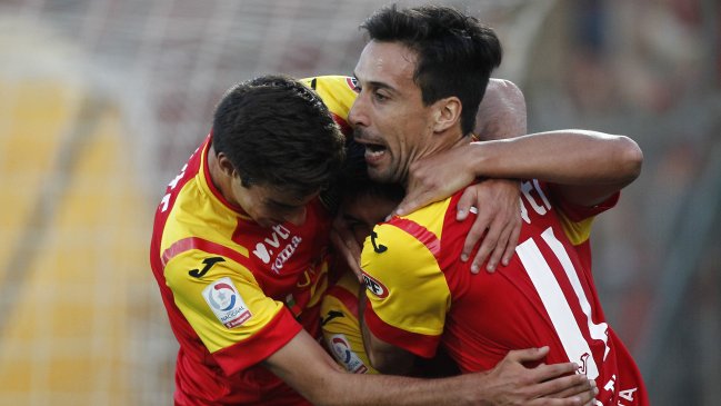 Ñublense y Unión Española abrirán la Fecha 12 del Torneo de Apertura