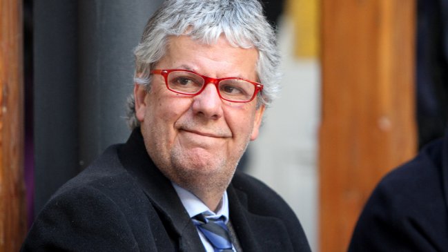 Ministro de Educación: No vemos razón alguna para cerrar colegios