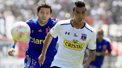 La agenda de Al Aire Libre y la Señal 2: Sigue la lucha por el título