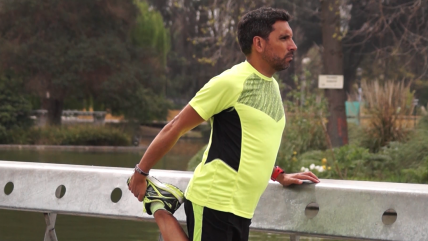 Capítulo 5: Ejercicios regenerativos