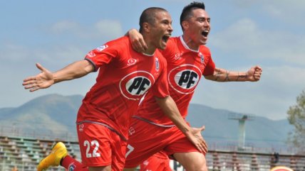 Benegas y el partido ante Colo Colo: Si quedas mal parado te pueden herir muy rápido