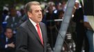 Frei criticó a dirigencia política y económica por \