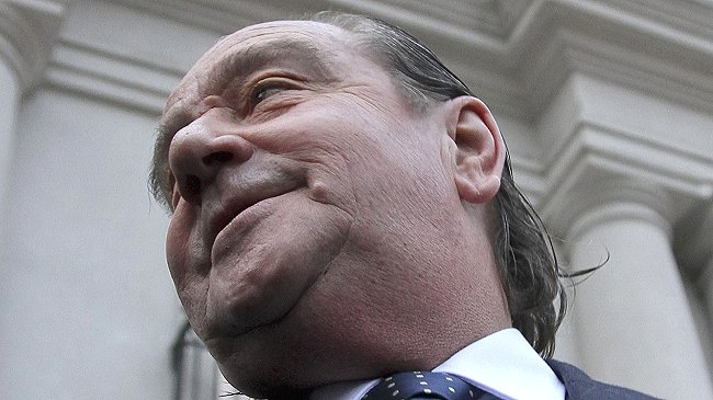 Querellante: La defensa de Labbé pintó una situación casi de indigencia