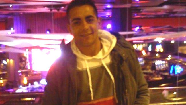 Hombre que murió por bombazo en Santiago Centro es una víctima inocente