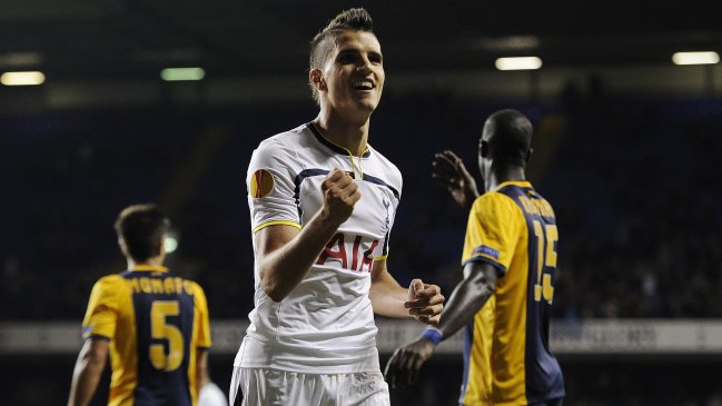 10 espectaculares goles de rabona