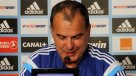 Marcelo Bielsa llamó por teléfono a fanático que le envió carta desde Argentina