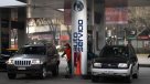 Econsult estimó que bencinas caerían 83 pesos sin el Mepco