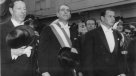 Tramo de Ruta D-43 se llamará Presidente Eduardo Frei Montalva