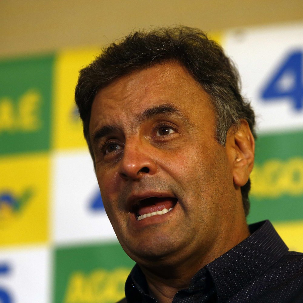 Brasil: Candidato pidió a la Fiscalía investigar denuncias sobre Lula y Rousseff