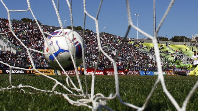 En la ANFP aseguran que si Colo Colo es bicampeón, el Chile 2 será el segundo del Apertura