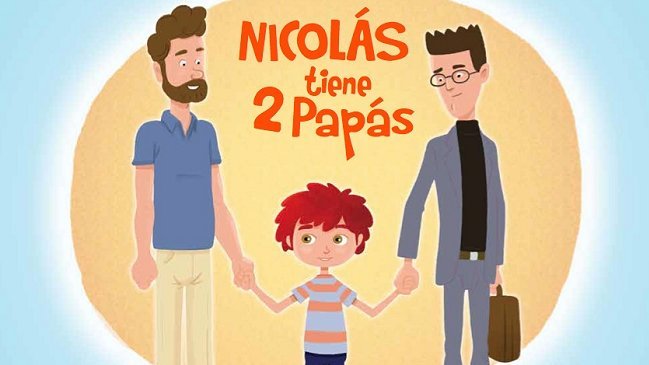 Iglesia Evangélica se suma a las críticas contra cuento infantil que aborda la homoparentalidad