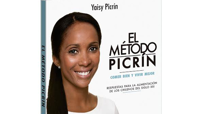 Método Picrín se convirtió en libro