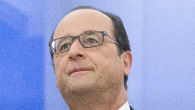 El 84 por ciento de los franceses no quiere que Hollande vaya a la reelección