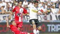 Colo Colo chocará ante Unión La Calera con la chance de quedar puntero