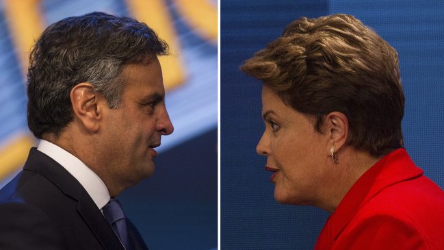 Rousseff versus Neves: ¿Qué efectos tendrá la elección de Brasil para América Latina?