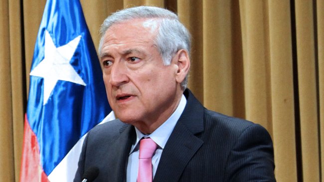 Presidenciales 2017: Votarían unos 480 mil chilenos en el exterior