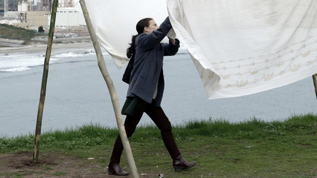 Cine chileno se impuso en la décima versión de Sanfic