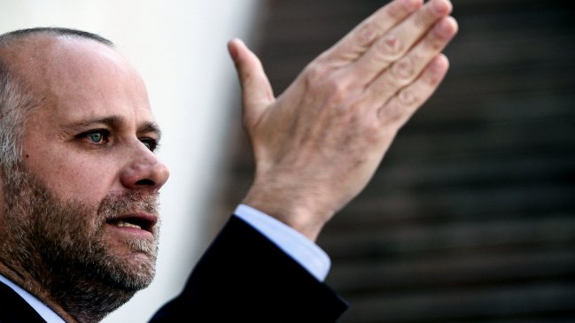 Reforma educacional: Gobierno dice que no habrá acuerdos 