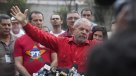 Lula da Silva está confiado en la reelección de Rousseff