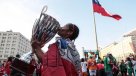 Chile se consagró campeón del Mundial de Fútbol Calle en categoría masculina y femenina
