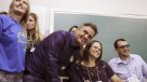 Elecciones en Brasil: La votación de Lula da Silva y Aécio Neves