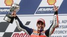 El Gran Premio de Malasia quedó en manos de Marc Márquez