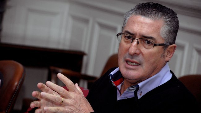 DC y PC le bajan el perfil a diferencias al interior de la Nueva Mayoría