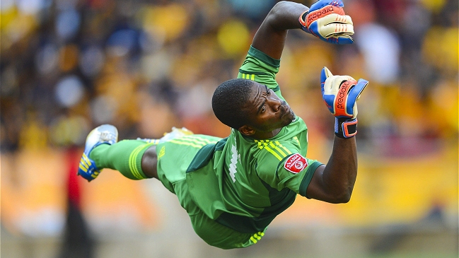 Portero de la selección sudafricana fue asesinado en un asalto