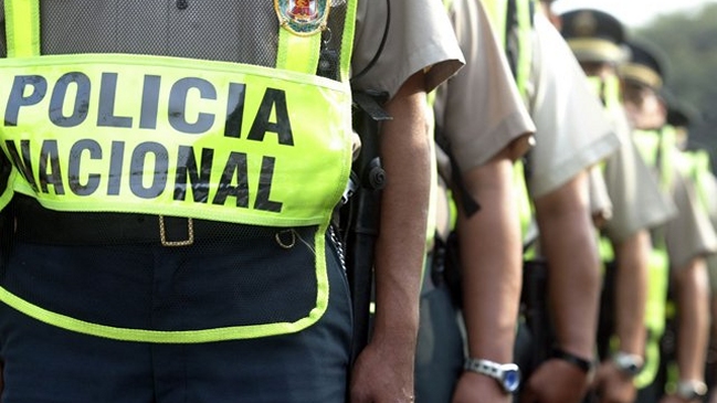 Madre fue degollada frente a sus cinco hijos en un colegio en Lima