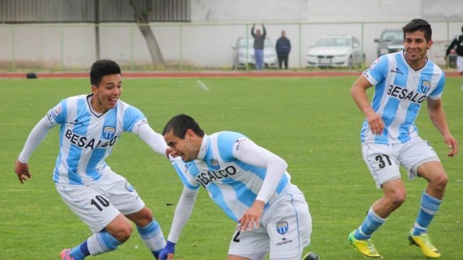 Club Deportivo Magallanes celebró su aniversario número 117