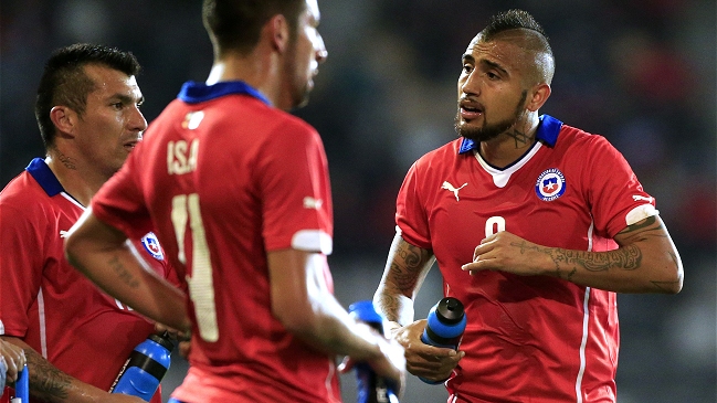 En Kosovo aseguraron que Chile no quiso jugar amistoso para evitar problemas políticos