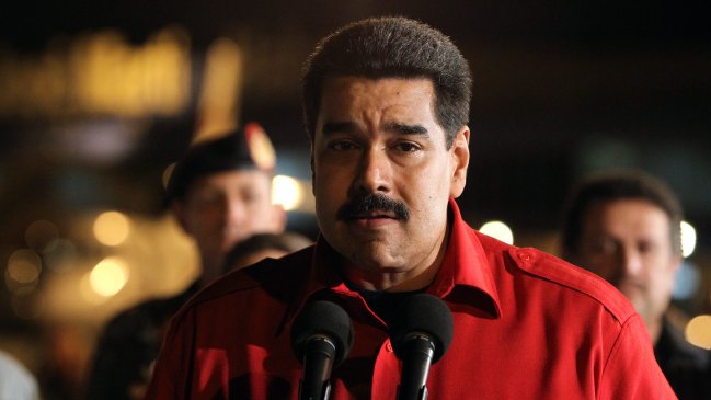 Maduro: Triunfo de Rousseff refleja un elevado nivel de conciencia política en Brasil