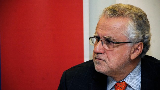 Gobierno tomará decisión sobre Metrogas en dos semanas