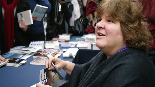 Hija de Che Guevara visitó Villa Grimaldi