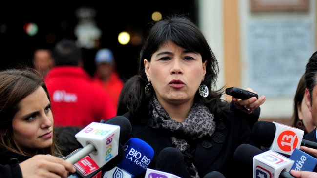 Gobierno espera mejorar relaciones laborales tras crítico informe de DD.HH.