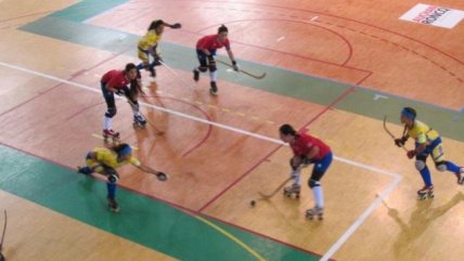  Chile partió con victoria clave en el Mundial  